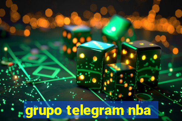 grupo telegram nba